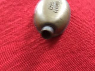 Haws Rose For Brass Vintage Watering Can 4