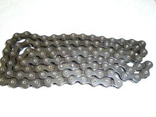 Vintage 1949 Perry Bicycle Chain Suit 1/2 " X1/8 "