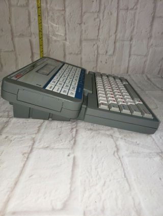 Vintage VTech PreComputer 2000 2