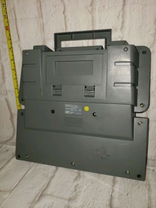 Vintage VTech PreComputer 2000 5