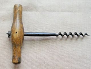 Very Old Vintage Corkscrew