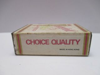 Vintage Chesterfield Pocket Ashtray 4