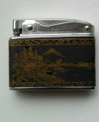 Vintage Prince Lighter - Asian Design - Pre - Owned