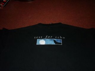 vintage RUSH concert tee test for echo 2