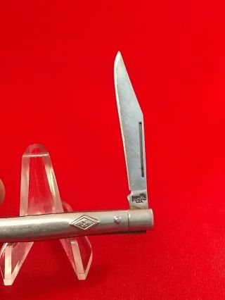 VINTAGE IMPERIAL FOLDING POCKET KNIFE MADE IN USA 2