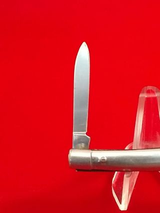 VINTAGE IMPERIAL FOLDING POCKET KNIFE MADE IN USA 4