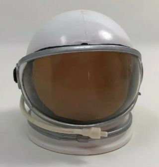 Gi Joe Astronaut Space Walk Capsule Helmet