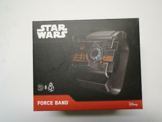 Star Wars Force Band By Sphero.