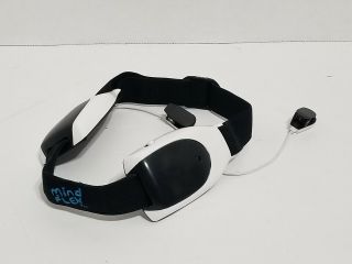 Mindflex Replacement Headset Parts Mind Flex Game Headband Mattel