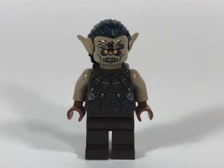 Lego® Lord Of The Rings™ 9476 Mordor™ Orc Deluxe Minifigure