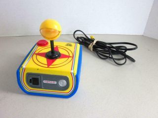Jakks Namco Pac Man Plug N Play Tv Video Game Unit
