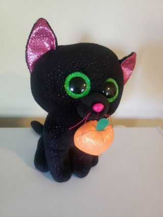 TY POTION BEANIE BABY BOOS 6 