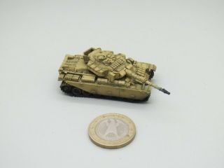 1/144 Idf Main Battle Tank Centurion