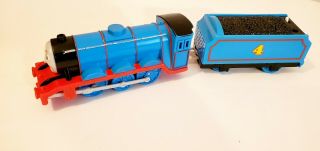 Gordon Thomas & Friends Trackmaster Motorized Train 2010 Mattel