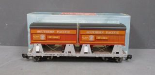 Aristo - Craft 46013 Railway Express Boxcar - Metal Wheels/box