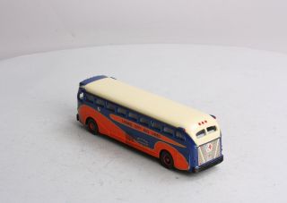 Corgi 53904 1:50 Lionel Classics City Bus Lines Coach LN/Box 3