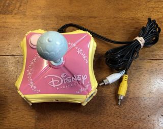 Disney Princess Plug N 