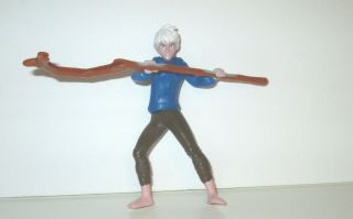 Jack Frost 2012 Dreamworks Rise Of The Guardians Mcdonald 