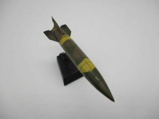 Takara 1/144 Wing Of The Luftwaffe German Army V - 2 Rocket