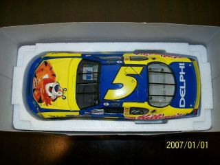 Kyle Busch 1/ 24 Action 2006 Mote Carlo One Of 288 Ever Made