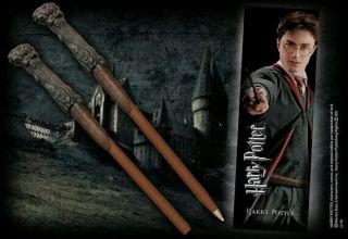 Harry Potter - Harry Potter Pen And Bookmark - Nobnn8636