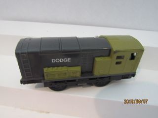 Thomas & Friends Trackmaster Railway Dodge