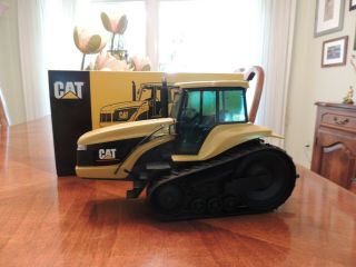 Caterpillar Challenger 35 Agriculture Tractor Nzg 1/16