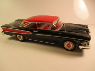 Amt 1958 Ford Edsel Pacer 