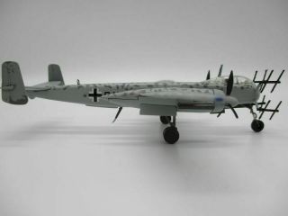 F - Toys 1/144 Luftwaffe Night fighter Heinkel He 219 Uhu 3