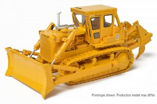 Ccm Classic Construction Models Cat Caterpillar D8k D 8 K D8 Dozer S - Blade 32