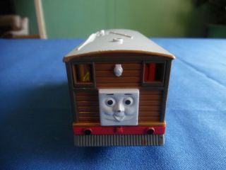 Thomas Trackmaster Toby
