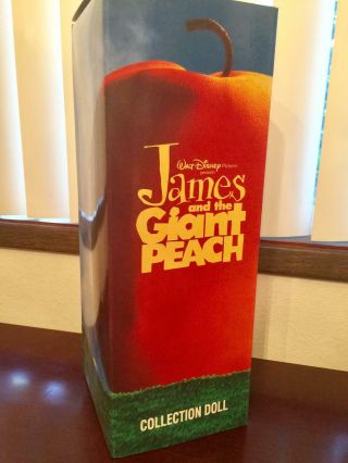 James and the Giant Peach Grasshopper 14 