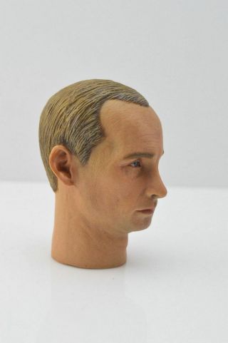 Hot 1/6 scale BELET Head Sculpt Vladimir Putin President of Russia fit 12 
