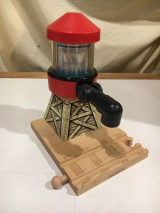 Wooden Water Tower For Thomas And Friends Wooden Railway