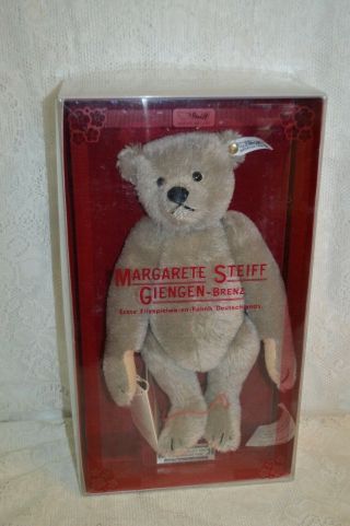 Richard Steiff Margaret Woodbury Strong Museum Teddy Bear 0150/32