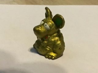 The Trash Pack Series 6 1000 SCRAMBLED RAT Limited Edition 021 of 250 3