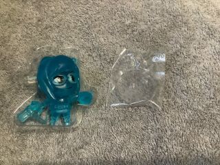 Blizzard Cute But Deadly Series 5 Overwatch Edition Blue Ice Mei Chase Blind Box