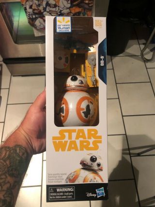 Solo A Star Wars Story Hero Series 12 " Scale Bb - 8 Baby Yoda