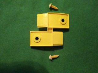 Little Tikes Green Mountain Hot Wheels Loop Connector Replacement Part Adventure