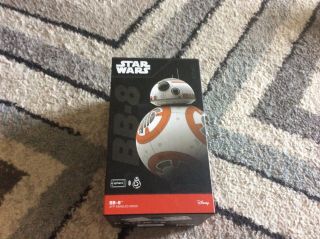 Bb8 Droid From Target And Was A Few Times.  It Is In.