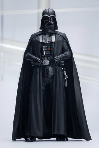 Kotobukiya Star Wars: Darth Vader (a Hope Version) Artfx,  Statue