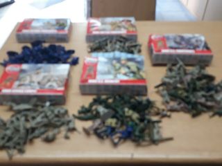 Airfix 1 32 Soldiers