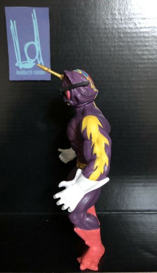 Vintage Custom “Unicorn Stinkor”He - Man Masters Of The Universe MOTU She - Ra 3