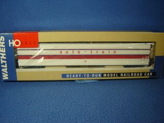 Ho Scale Walthers 932 - 6224 75 
