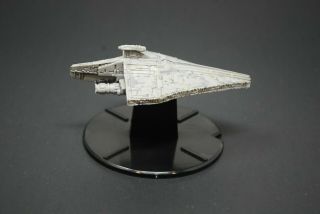 Republic Assault Ship 05 Star Wars Starship Battles Miniature No Card