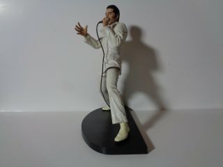 Gospel Elvis Presley Mcfarlane Toys 7 Inch Action Figure " Limited "