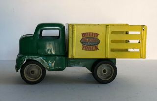 Tonka Coe Utility Truck 1950 