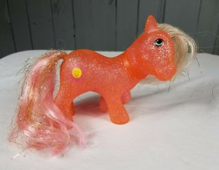 Vintage My Little Pony 1980 