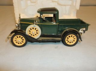 1931 Ford Model A Truck Diecast 1:43 Ford Division