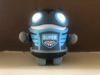 Google 2018 Tech Intern Android Mini Collectible Figures (special Edition)